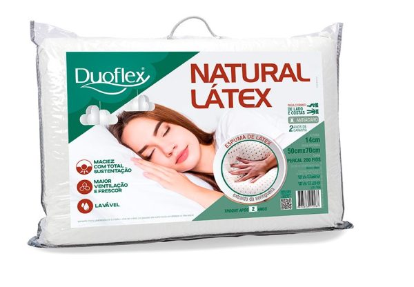 Natural Látex