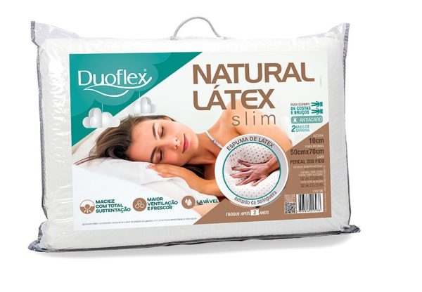 Natural Látex Slim
