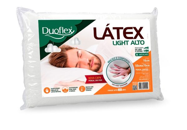 Látex Light Alto