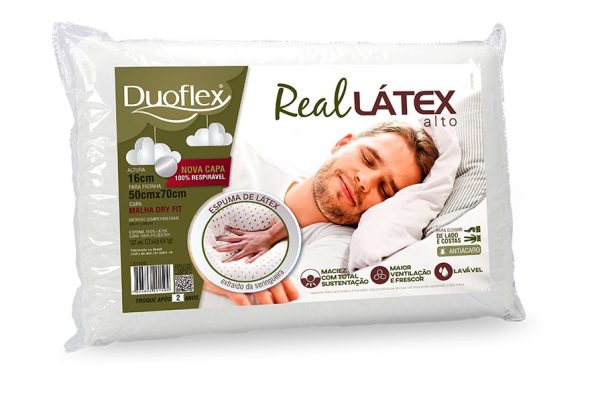 Real Látex Alto